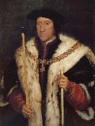 Ward Tuomasihe, Hans Holbein